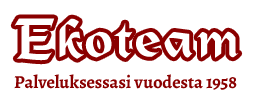 Ekoteam